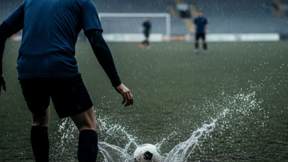 vf555: Góc Nhìn Insider Về Kèo Thơm Và Bẫy Odds 2026/27